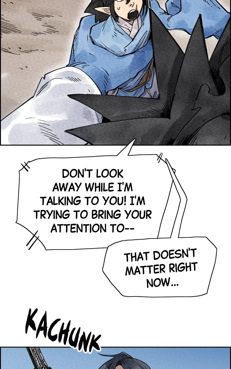 Read Paper Tiger chapter 16 image 42 on Lezhin