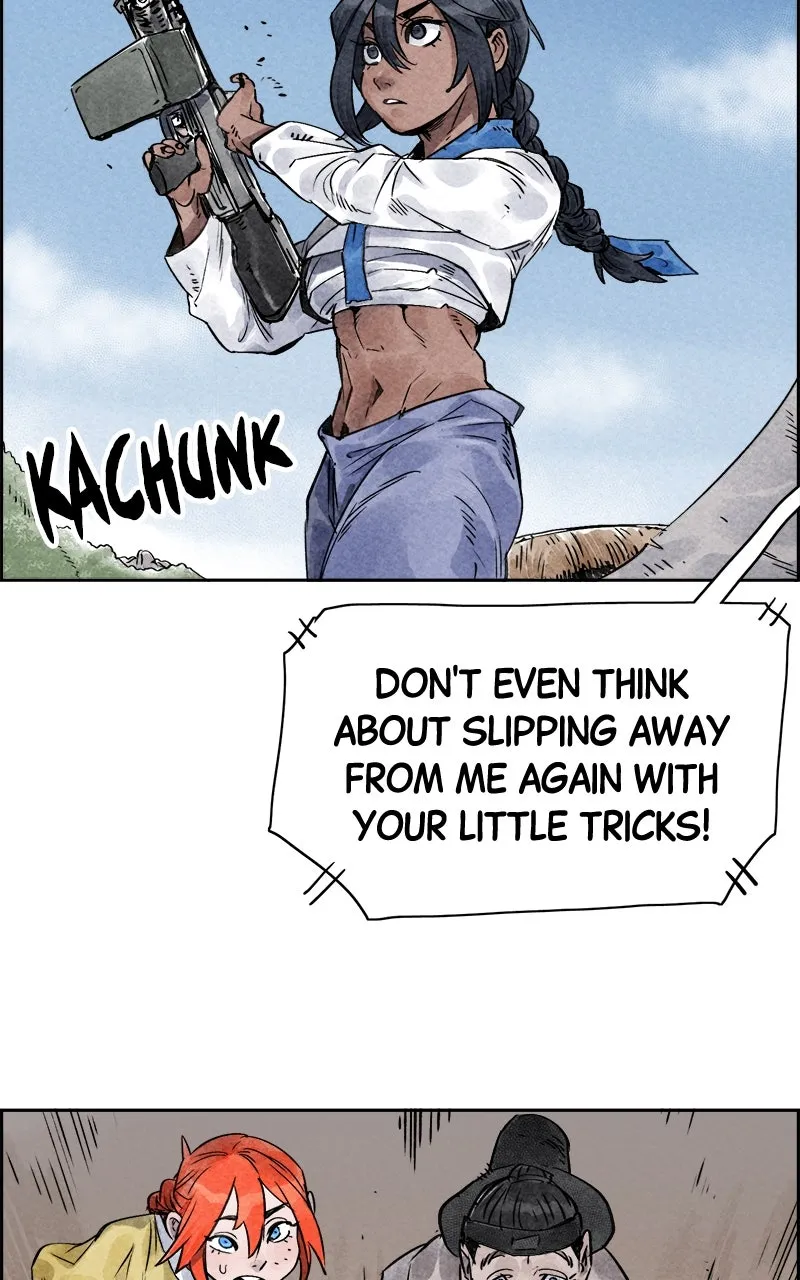 Read Paper Tiger chapter 16 image 43 on Lezhin