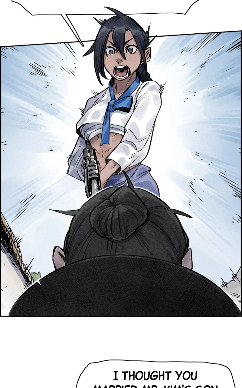 Read Paper Tiger chapter 16 image 46 on Lezhin