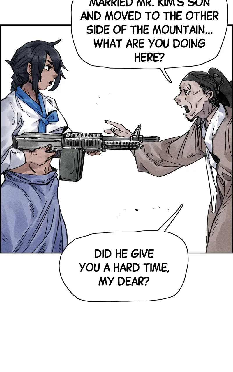 Read Paper Tiger chapter 16 image 47 on Lezhin