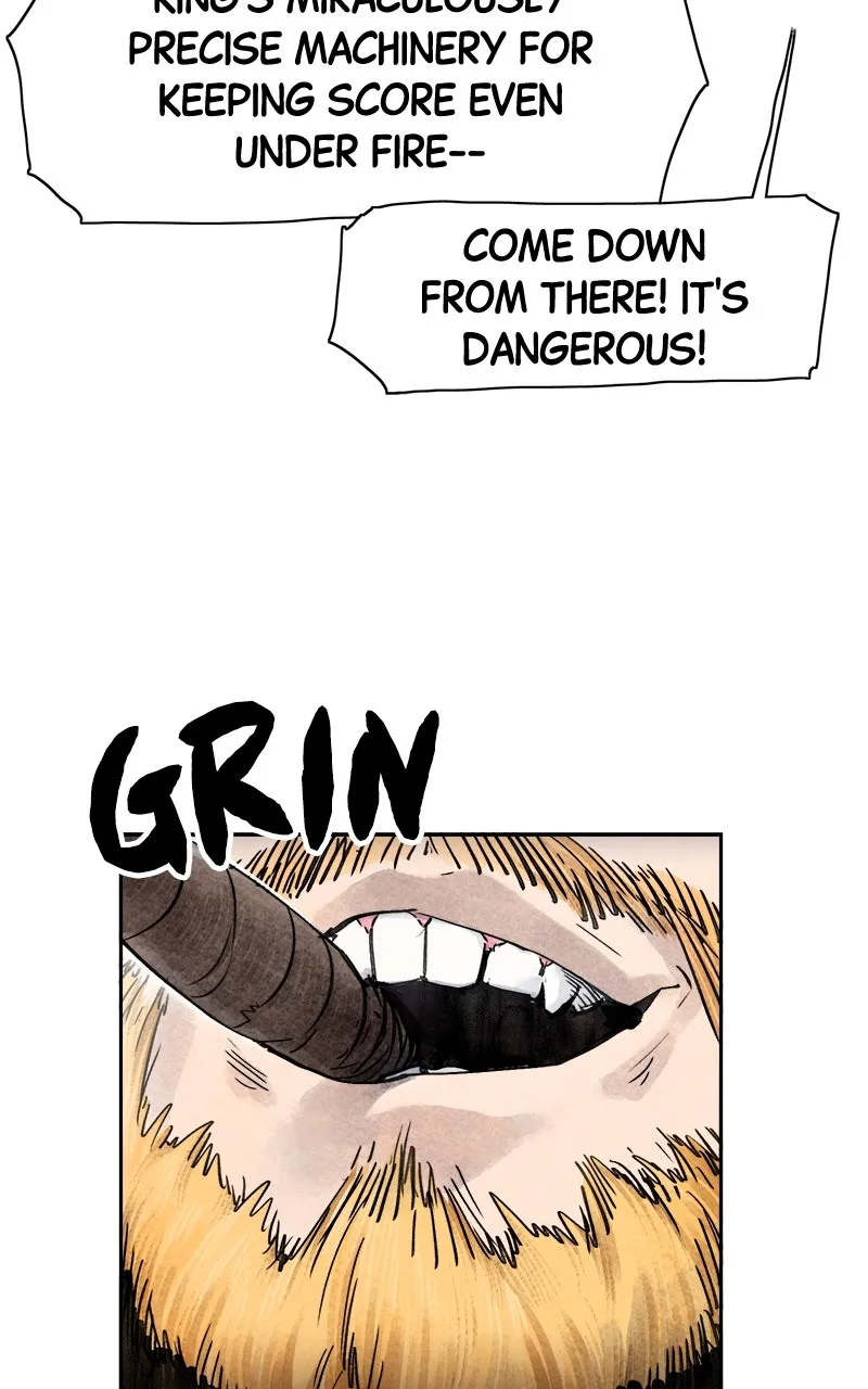 Read Paper Tiger chapter 16 image 5 on Lezhin