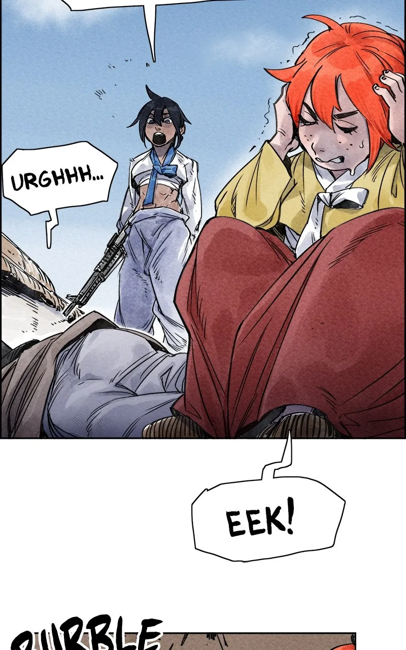 Read Paper Tiger chapter 16 image 51 on Lezhin