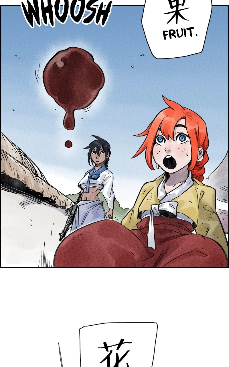 Read Paper Tiger chapter 16 image 53 on Lezhin