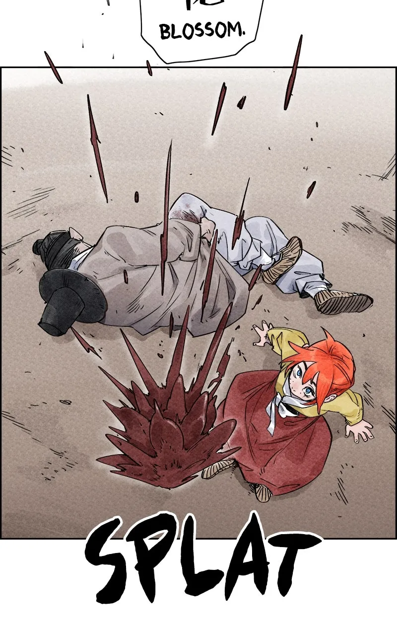 Read Paper Tiger chapter 16 image 54 on Lezhin