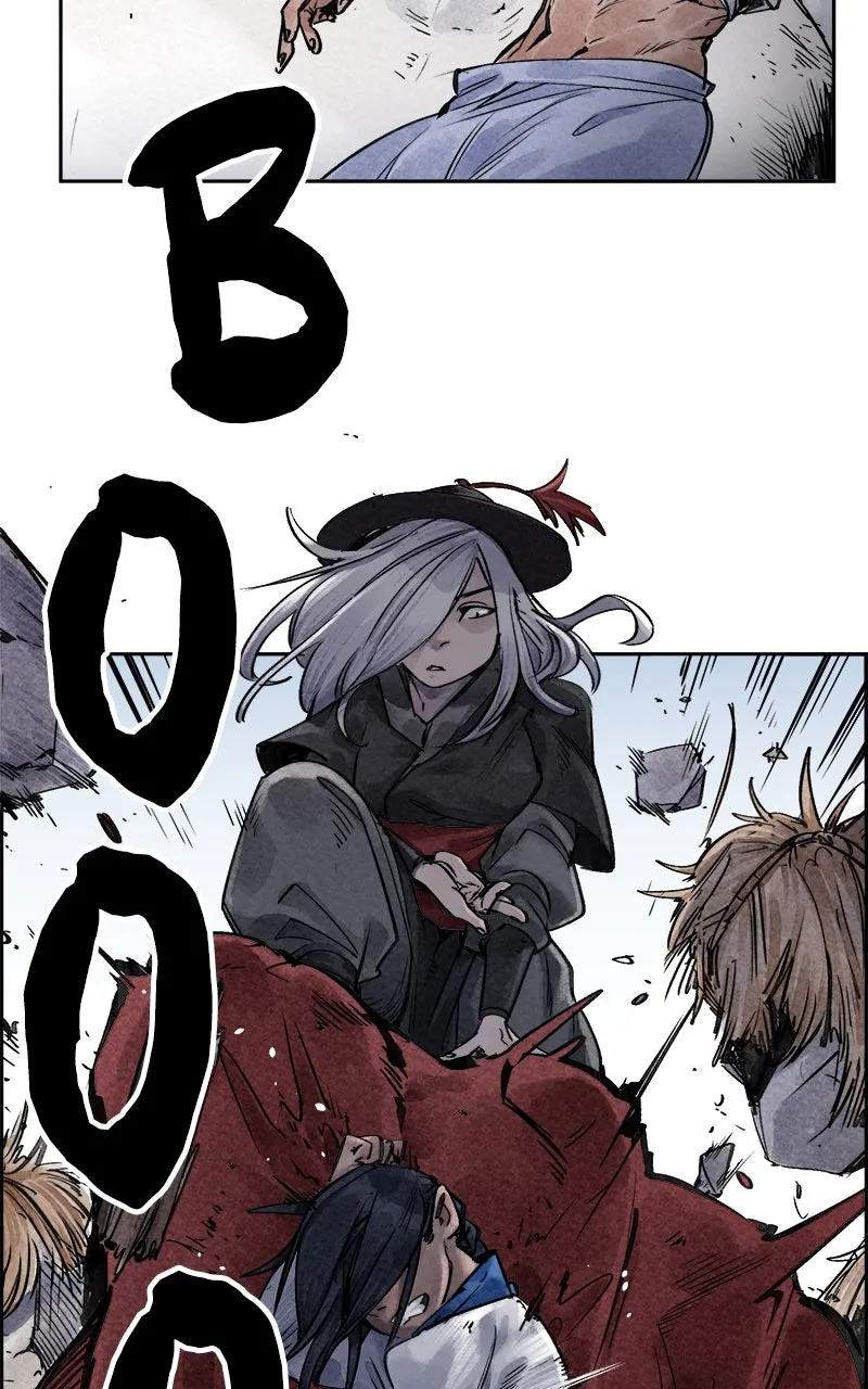 Read Paper Tiger chapter 16 image 57 on Lezhin