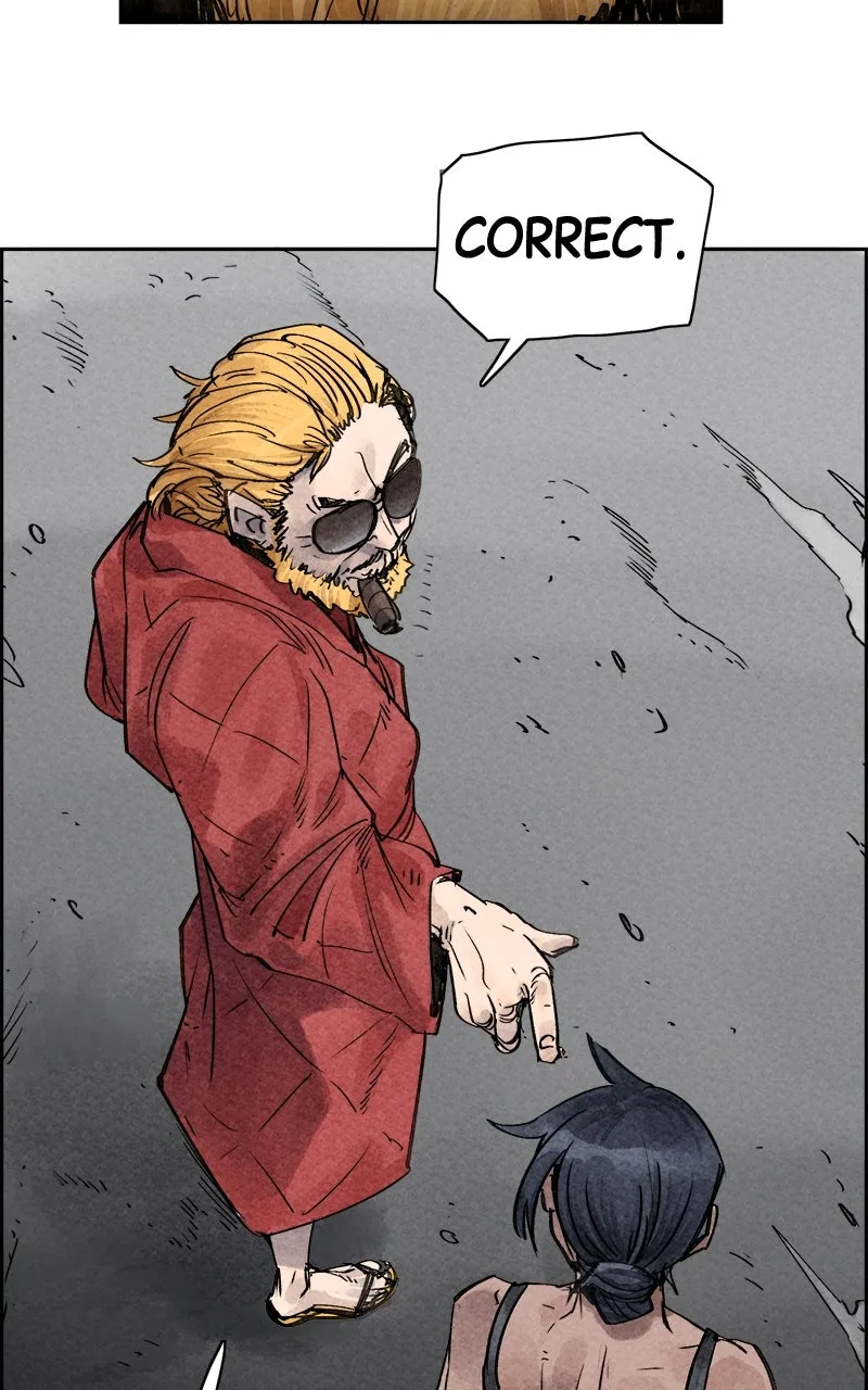 Read Paper Tiger chapter 16 image 6 on Lezhin