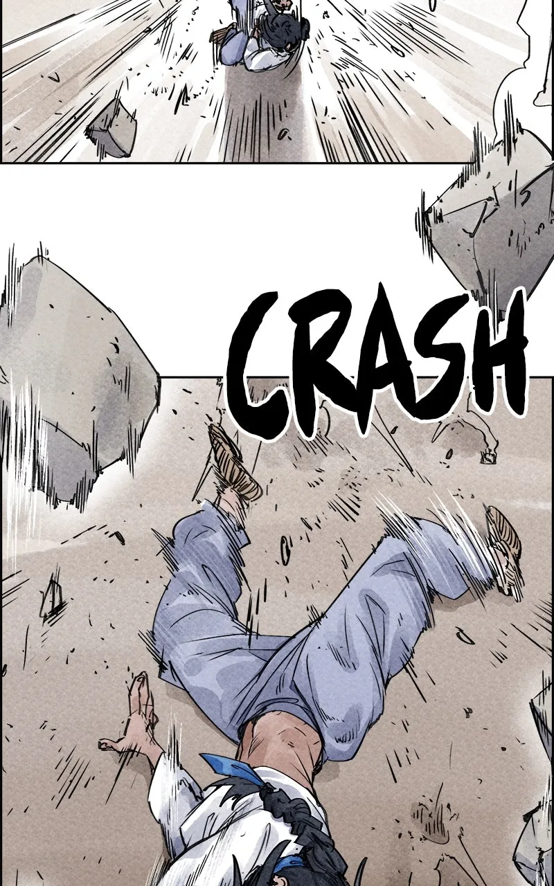 Read Paper Tiger chapter 16 image 60 on Lezhin