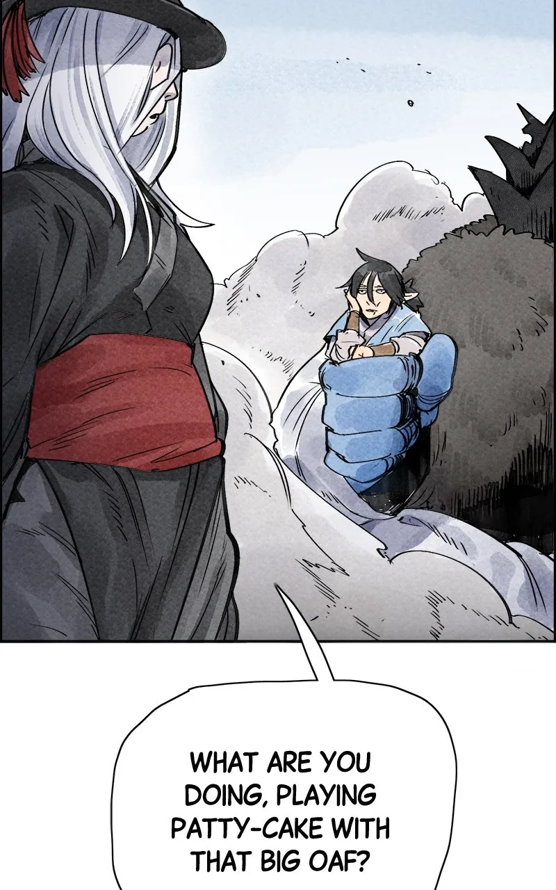 Read Paper Tiger chapter 16 image 64 on Lezhin