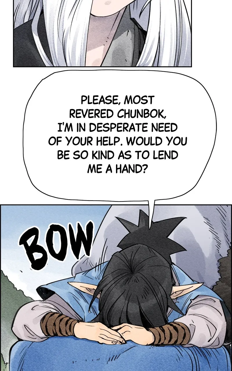 Read Paper Tiger chapter 16 image 67 on Lezhin