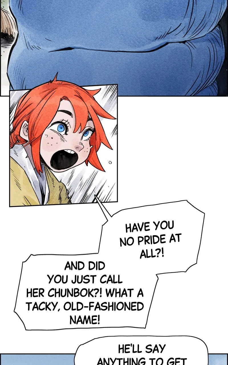 Read Paper Tiger chapter 16 image 68 on Lezhin