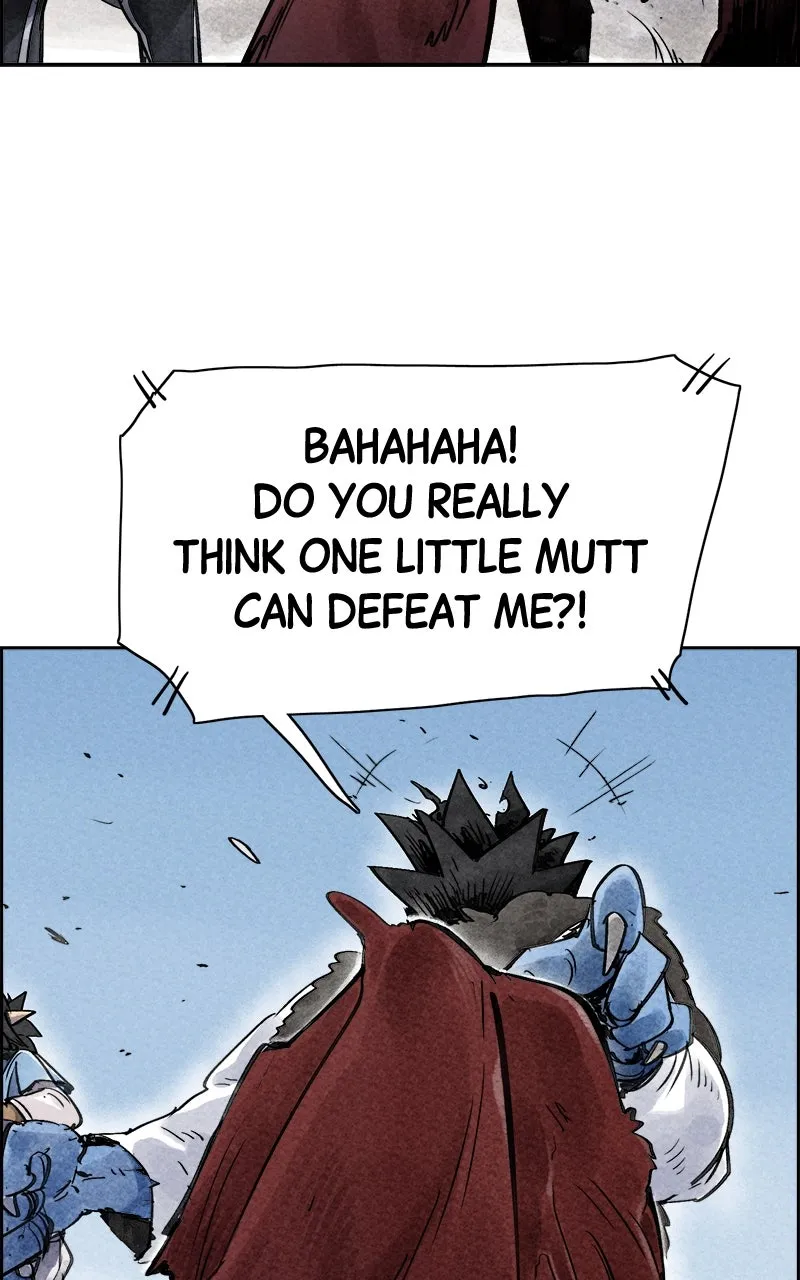 Read Paper Tiger chapter 16 image 70 on Lezhin