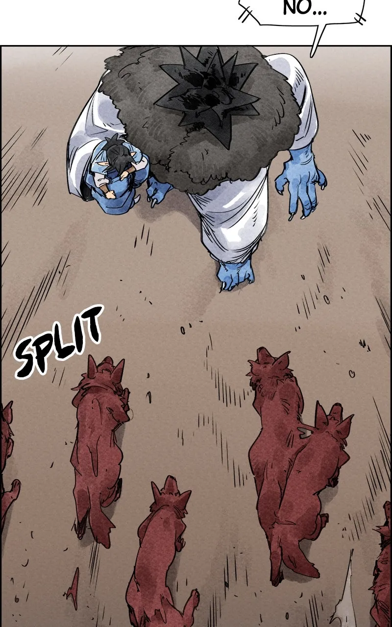 Read Paper Tiger chapter 16 image 73 on Lezhin