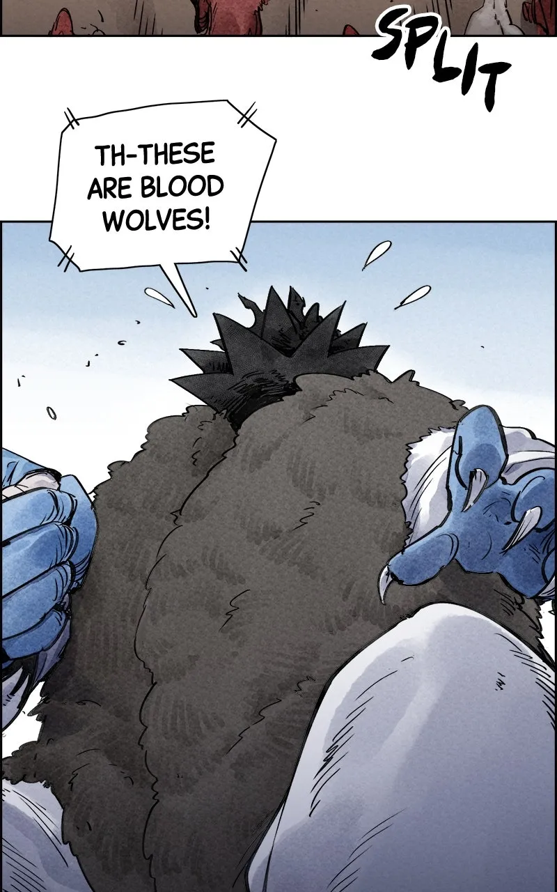 Read Paper Tiger chapter 16 image 74 on Lezhin