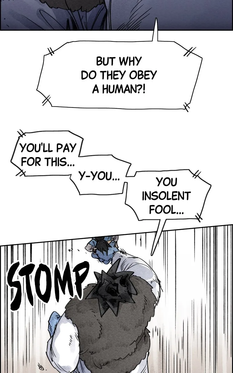 Read Paper Tiger chapter 16 image 75 on Lezhin