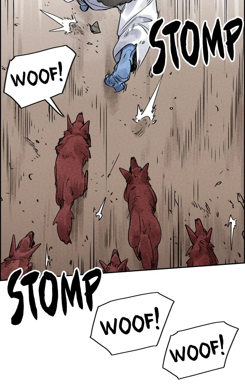 Read Paper Tiger chapter 16 image 76 on Lezhin