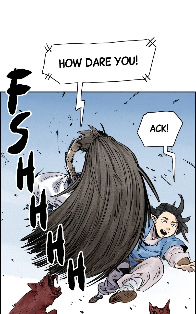 Read Paper Tiger chapter 16 image 77 on Lezhin