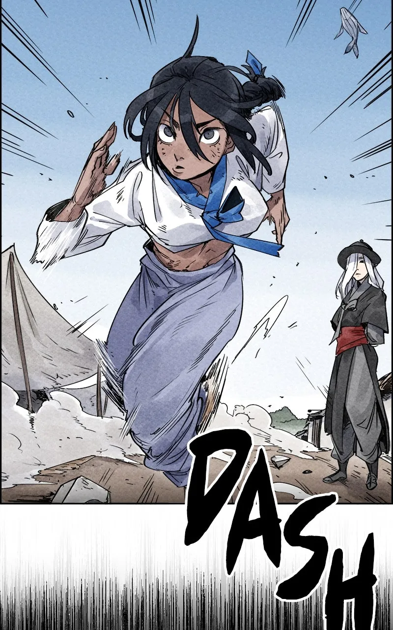 Read Paper Tiger chapter 16 image 79 on Lezhin