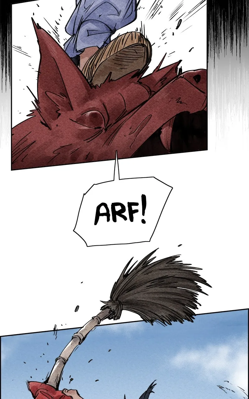 Read Paper Tiger chapter 16 image 83 on Lezhin