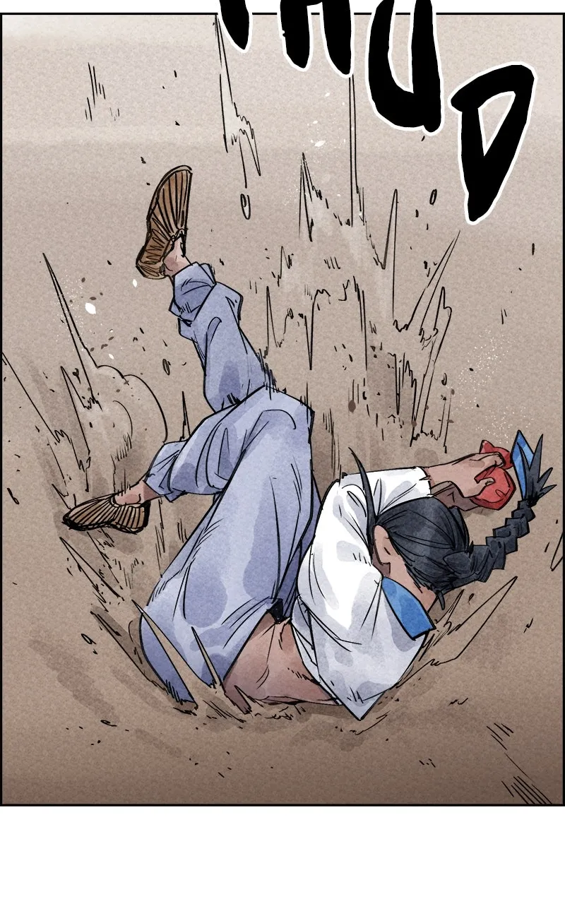 Read Paper Tiger chapter 16 image 85 on Lezhin
