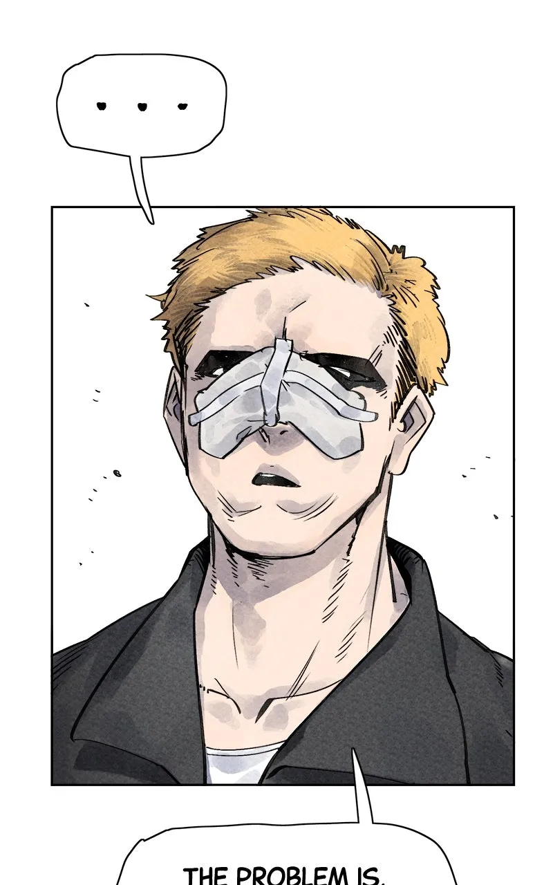 Read Paper Tiger chapter 16 image 9 on Lezhin