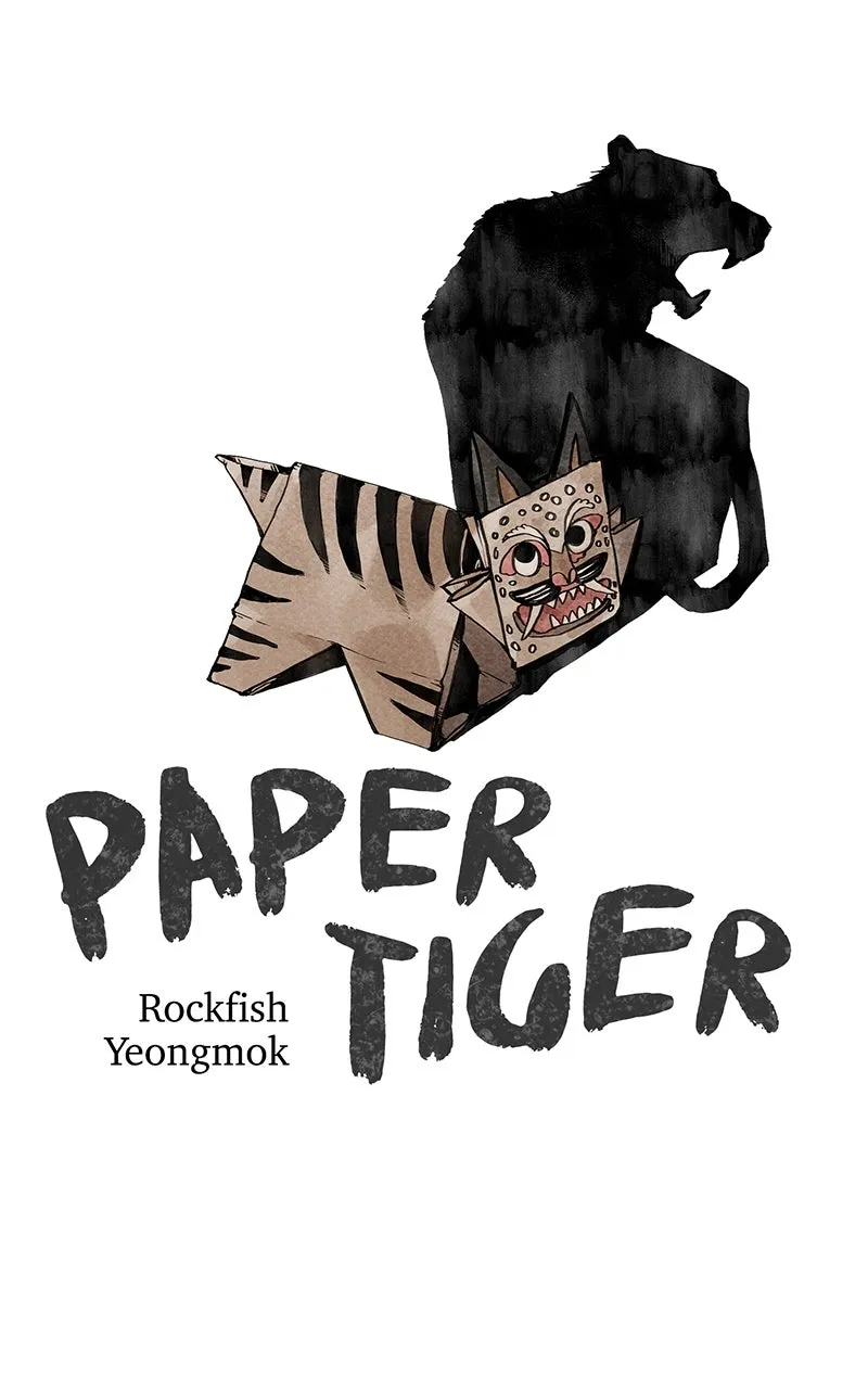 Read Paper Tiger chapter 17 image 1 on Lezhin
