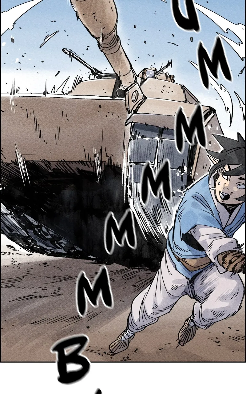 Read Paper Tiger chapter 17 image 13 on Lezhin