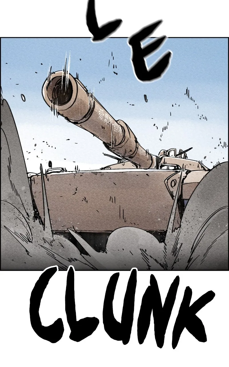 Read Paper Tiger chapter 17 image 14 on Lezhin