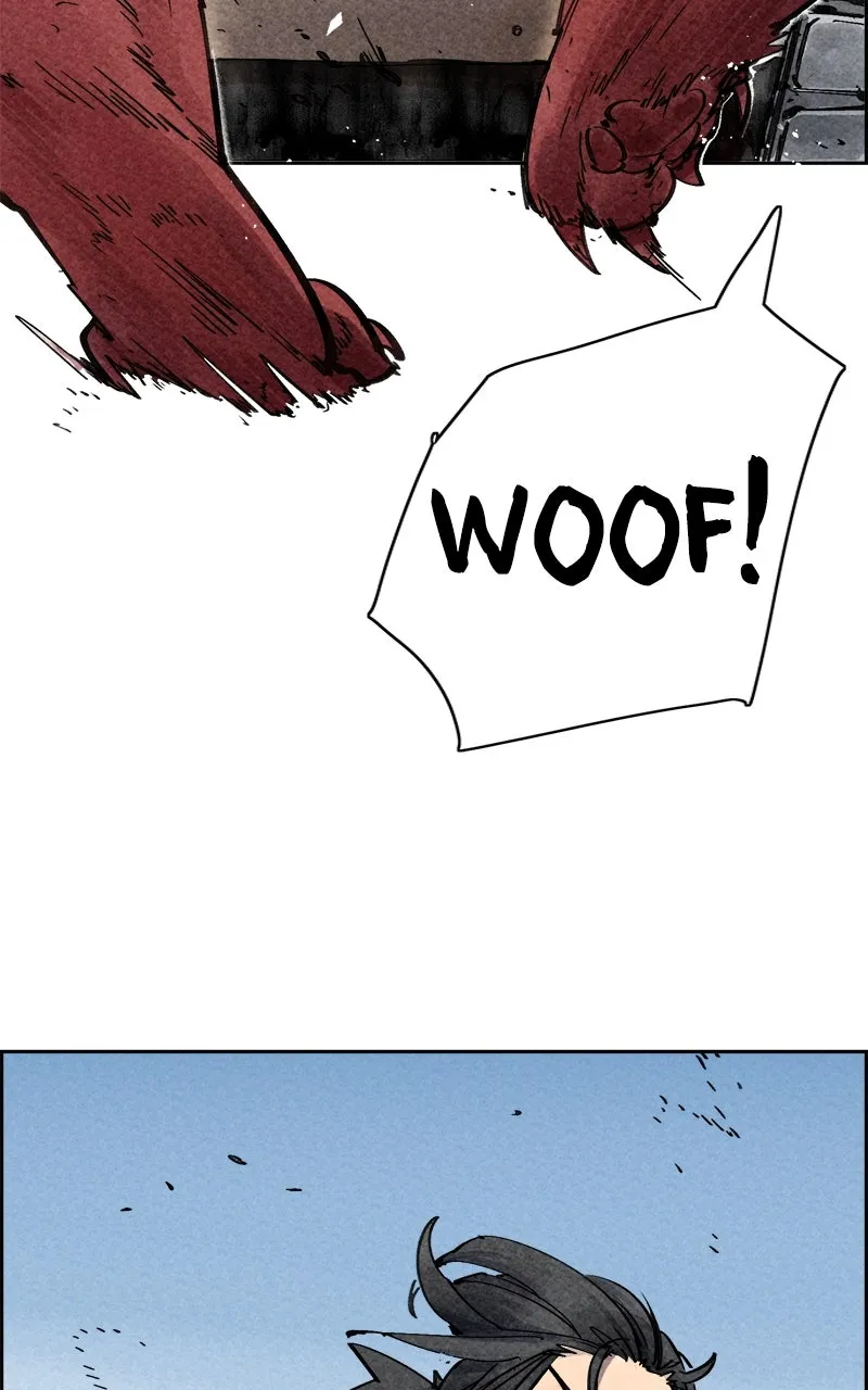 Read Paper Tiger chapter 17 image 17 on Lezhin