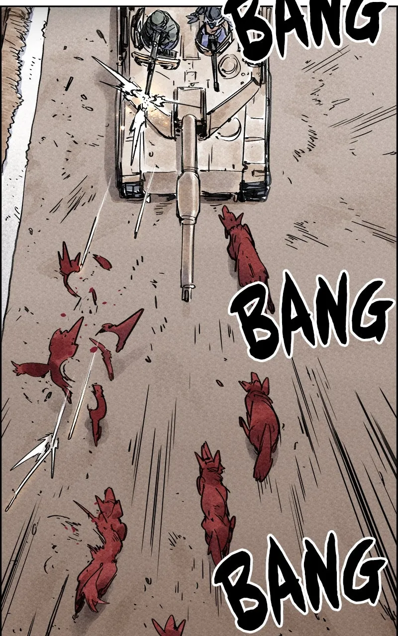 Read Paper Tiger chapter 17 image 19 on Lezhin