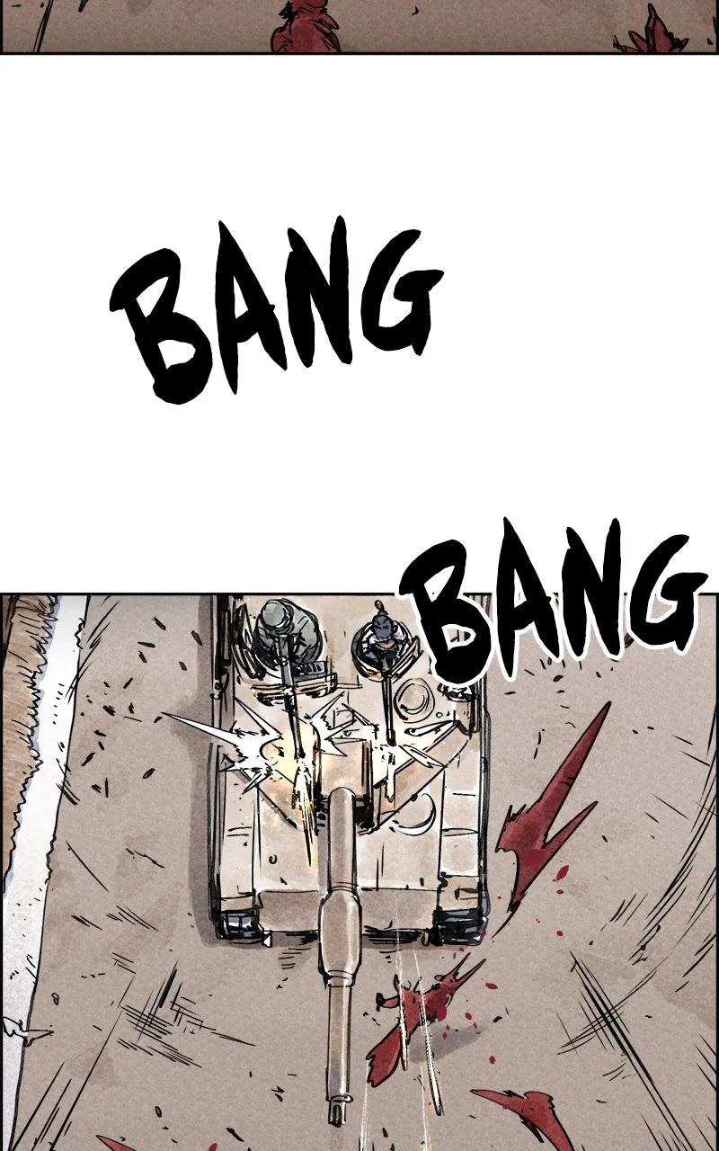 Read Paper Tiger chapter 17 image 20 on Lezhin