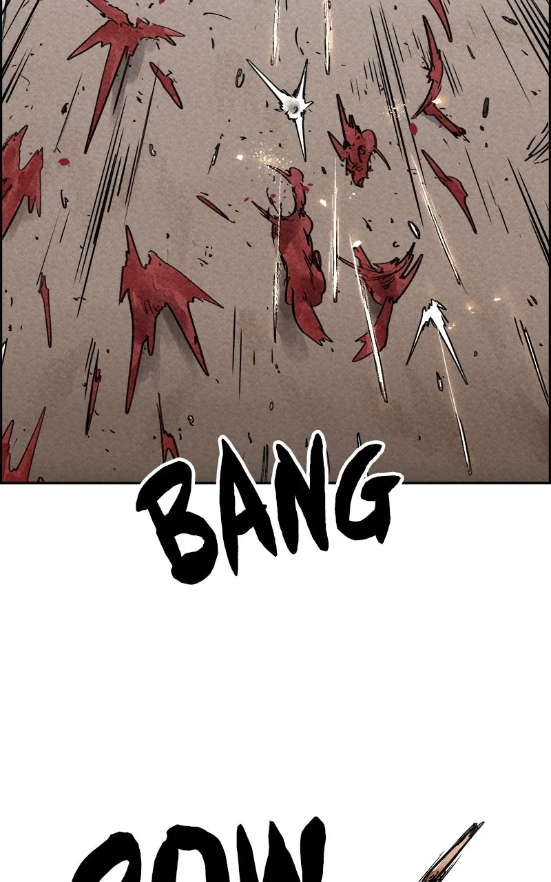 Read Paper Tiger chapter 17 image 21 on Lezhin