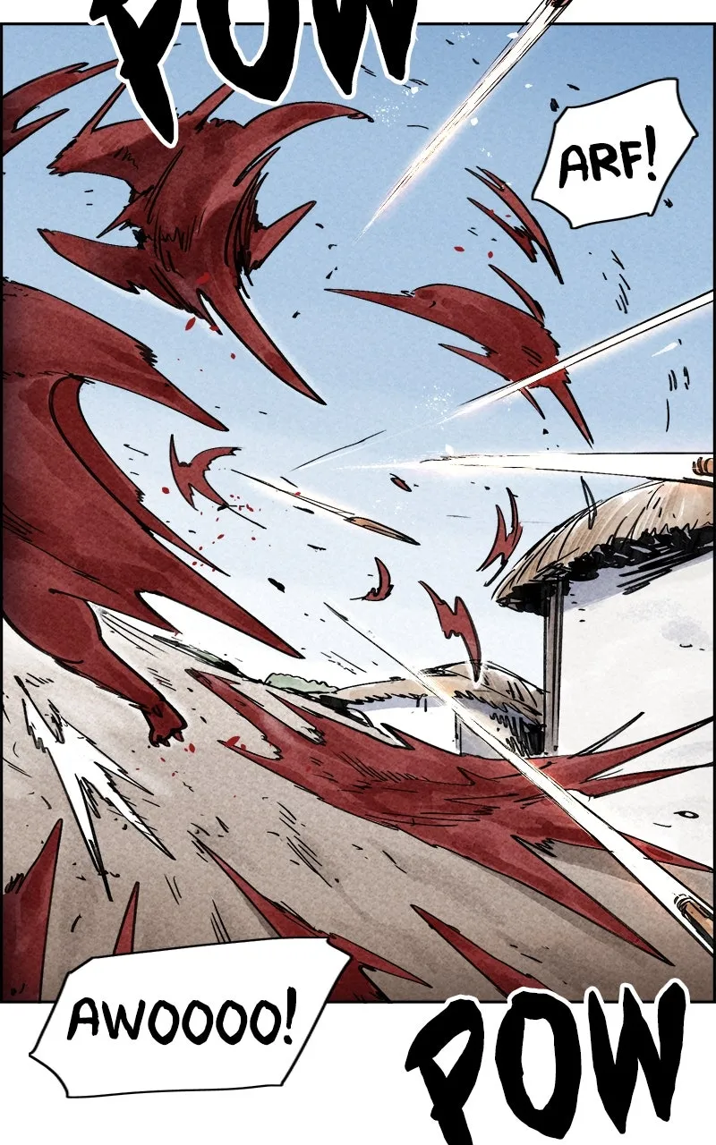 Read Paper Tiger chapter 17 image 22 on Lezhin