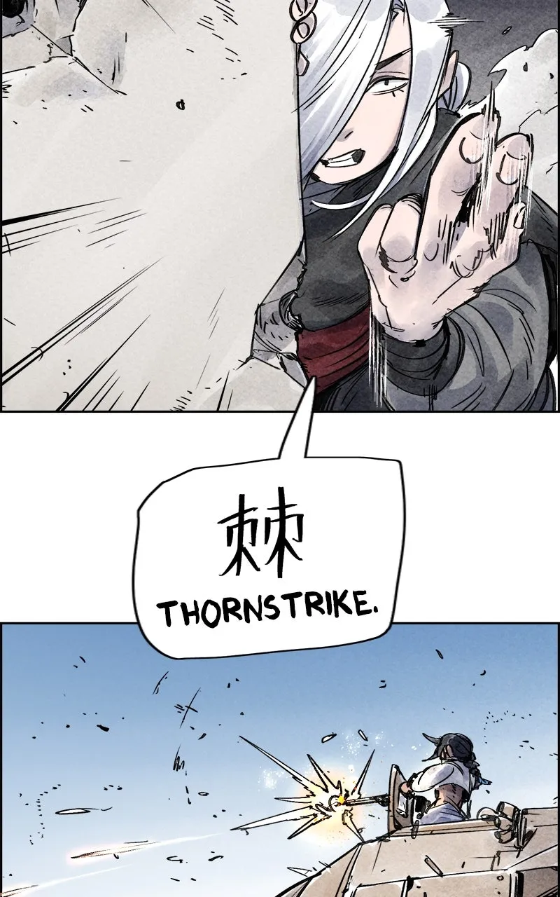 Read Paper Tiger chapter 17 image 24 on Lezhin