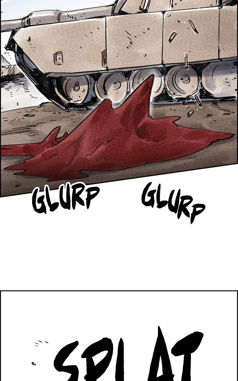 Read Paper Tiger chapter 17 image 25 on Lezhin