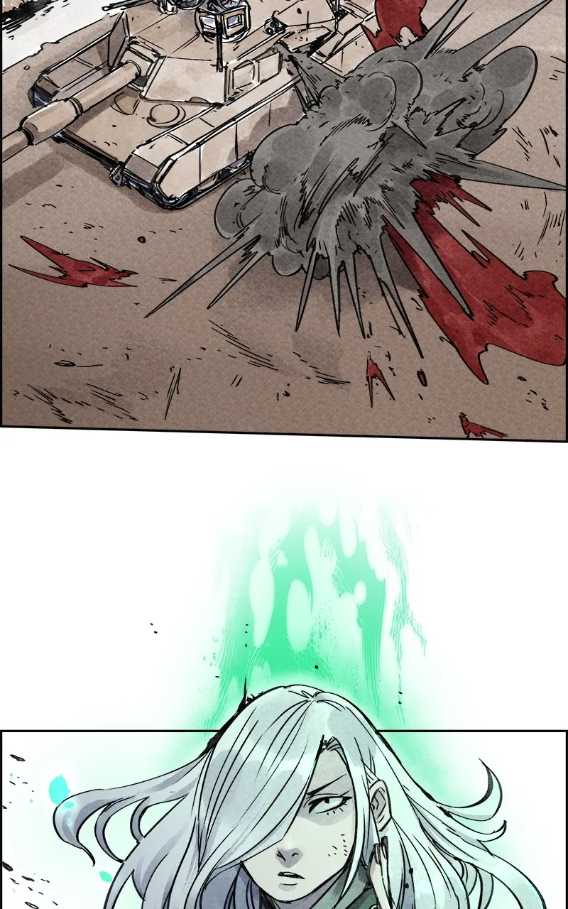 Read Paper Tiger chapter 17 image 27 on Lezhin