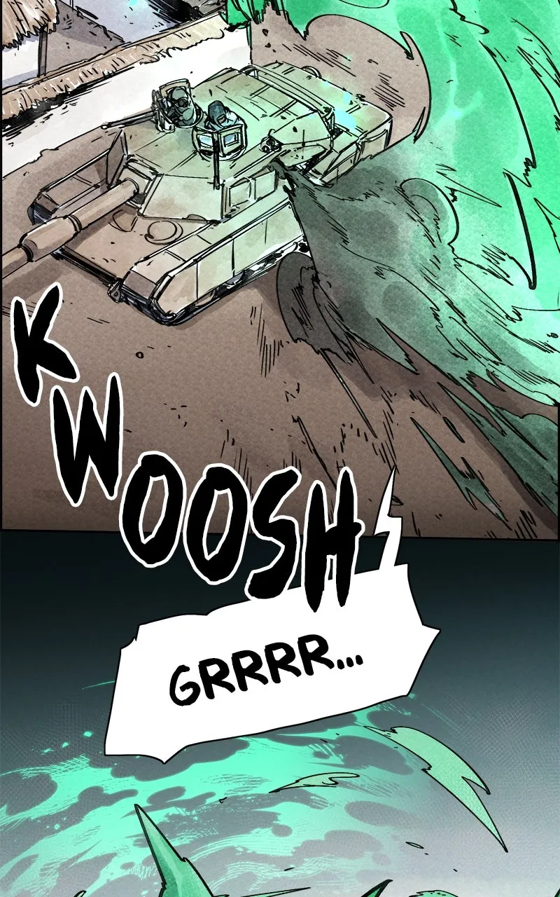 Read Paper Tiger chapter 17 image 29 on Lezhin