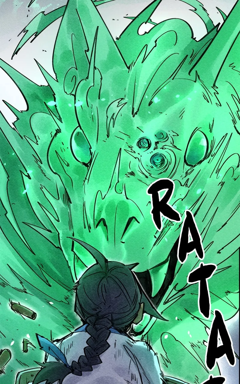 Read Paper Tiger chapter 17 image 30 on Lezhin