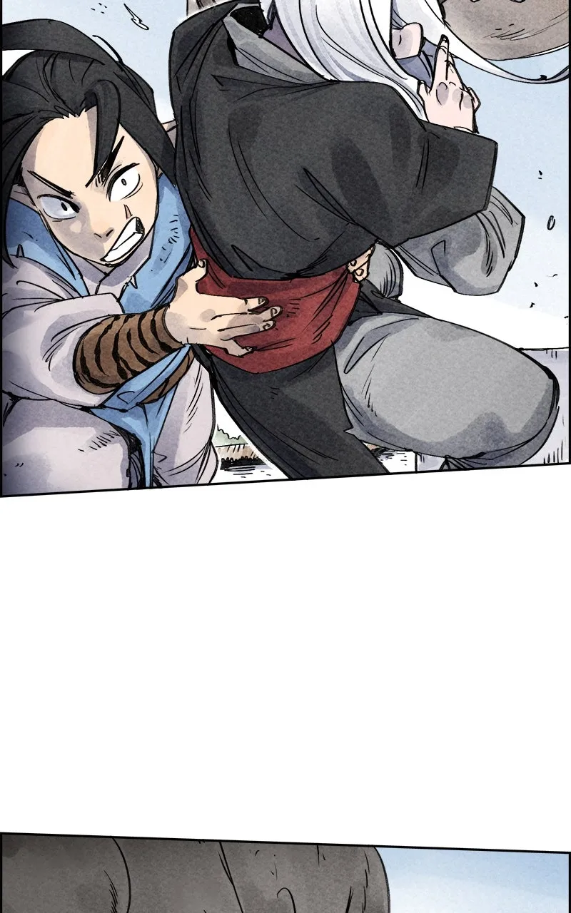 Read Paper Tiger chapter 17 image 36 on Lezhin