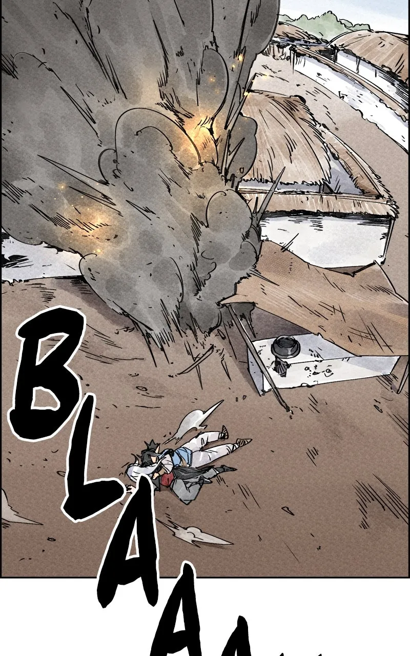 Read Paper Tiger chapter 17 image 37 on Lezhin
