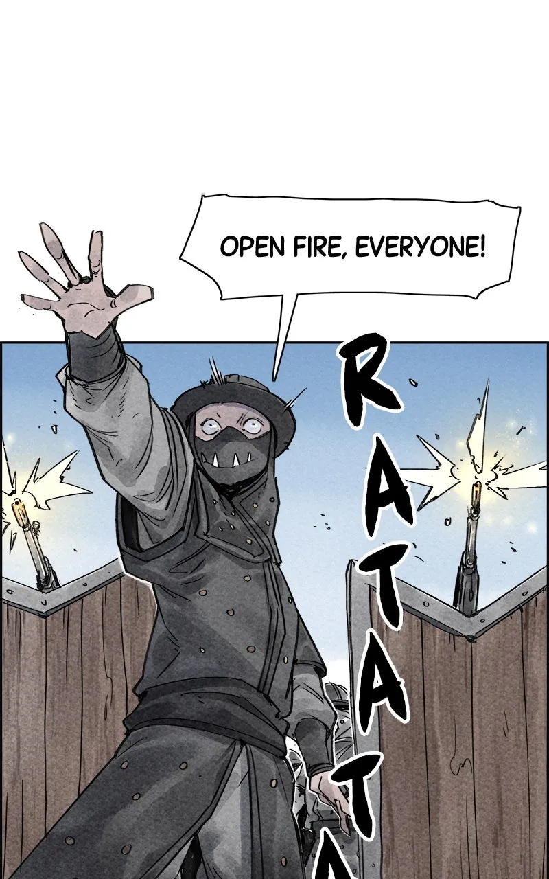 Read Paper Tiger chapter 17 image 39 on Lezhin