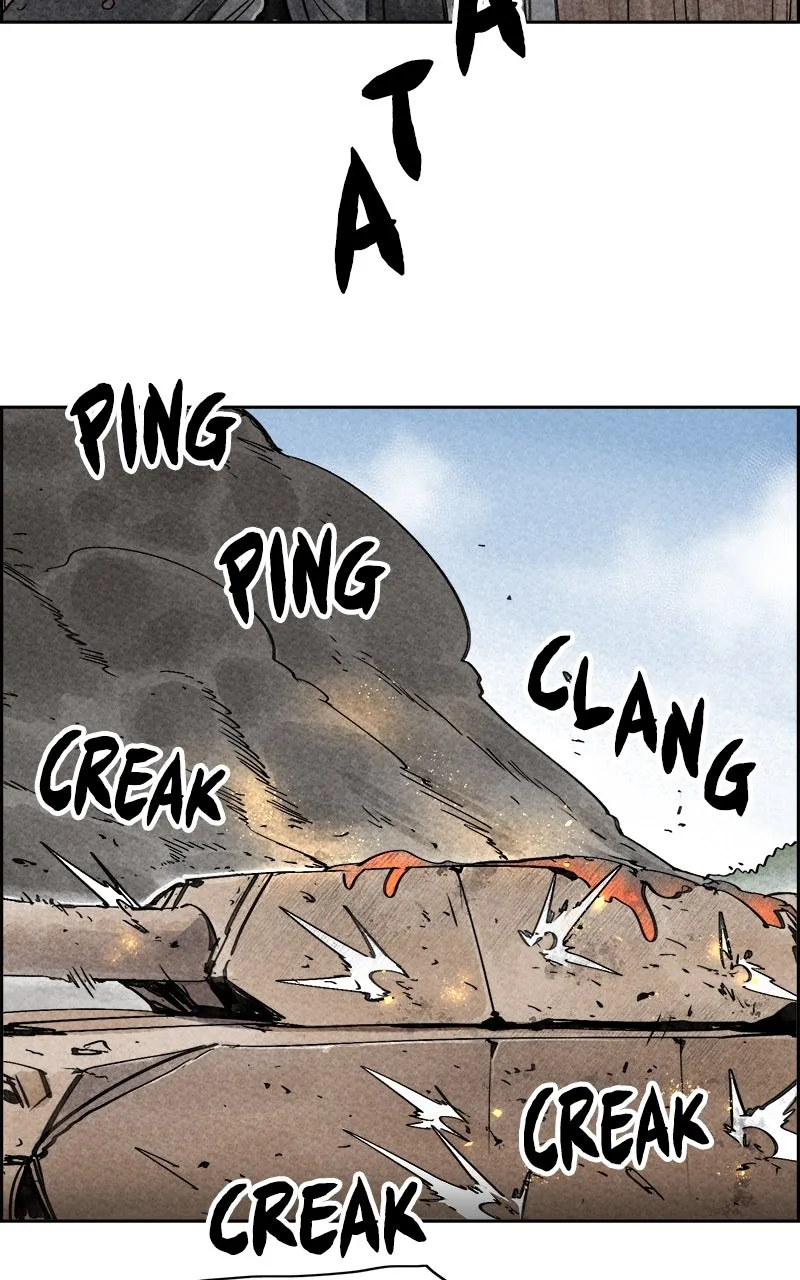 Read Paper Tiger chapter 17 image 40 on Lezhin