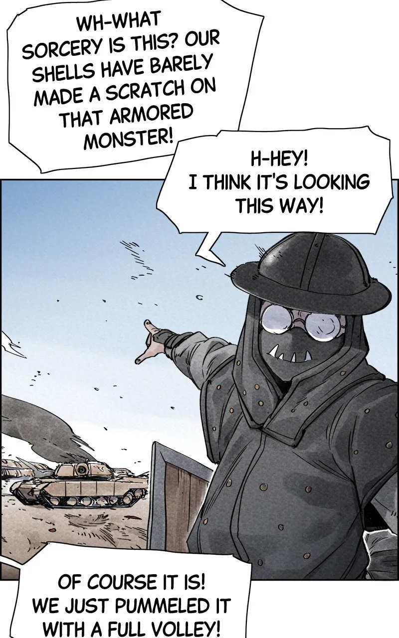 Read Paper Tiger chapter 17 image 41 on Lezhin