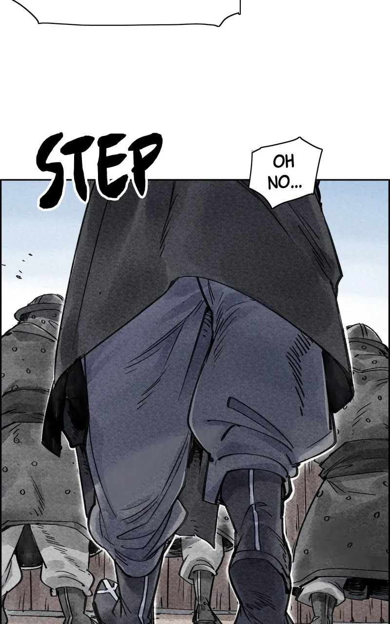 Read Paper Tiger chapter 17 image 42 on Lezhin