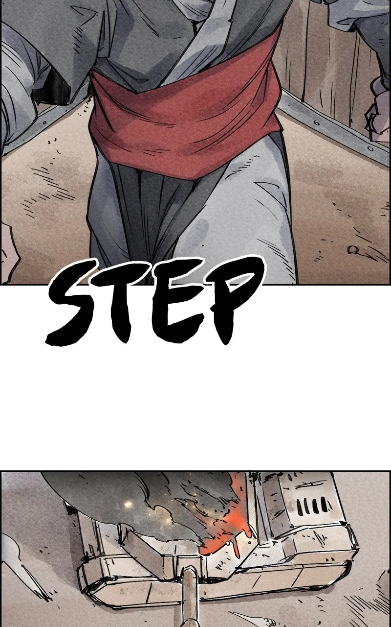 Read Paper Tiger chapter 17 image 44 on Lezhin
