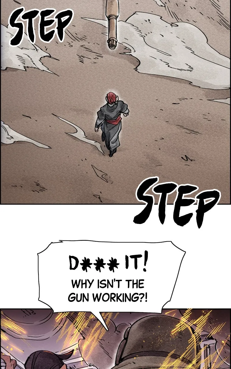 Read Paper Tiger chapter 17 image 45 on Lezhin