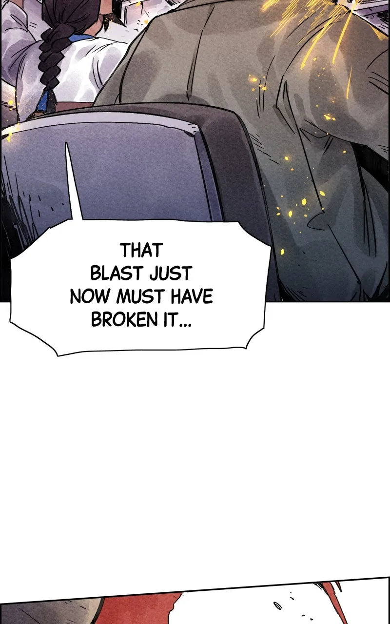 Read Paper Tiger chapter 17 image 46 on Lezhin