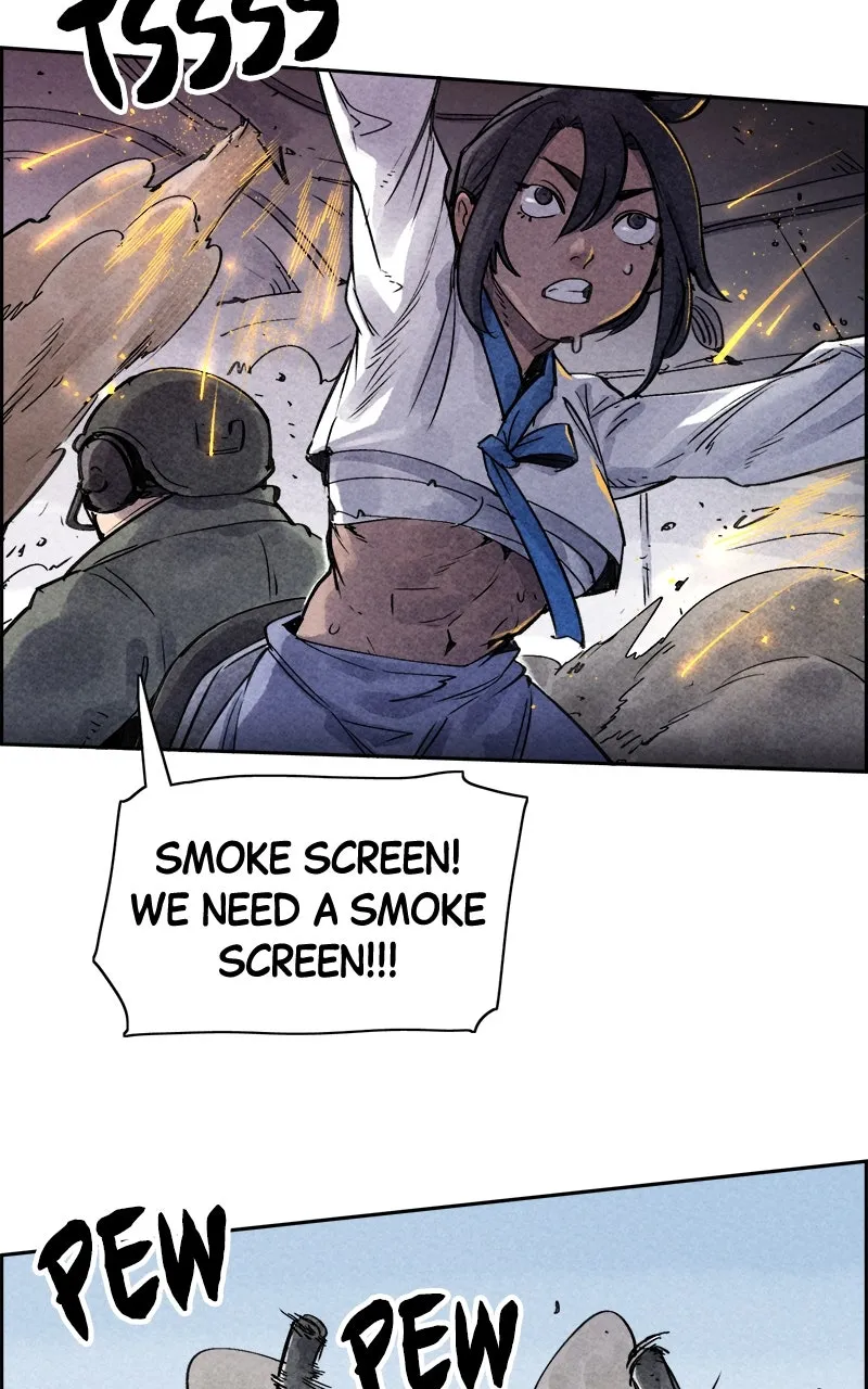 Read Paper Tiger chapter 17 image 52 on Lezhin