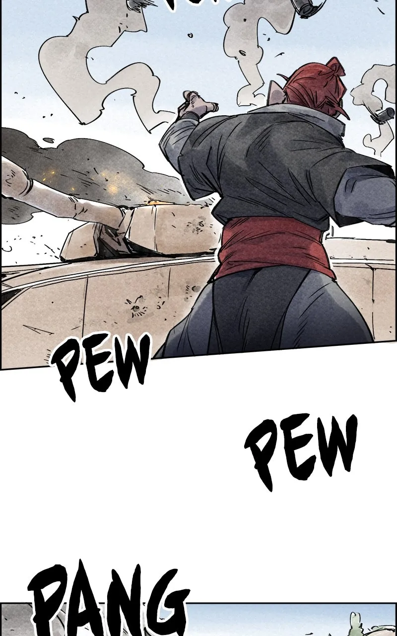 Read Paper Tiger chapter 17 image 53 on Lezhin