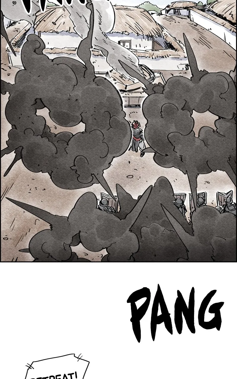 Read Paper Tiger chapter 17 image 54 on Lezhin