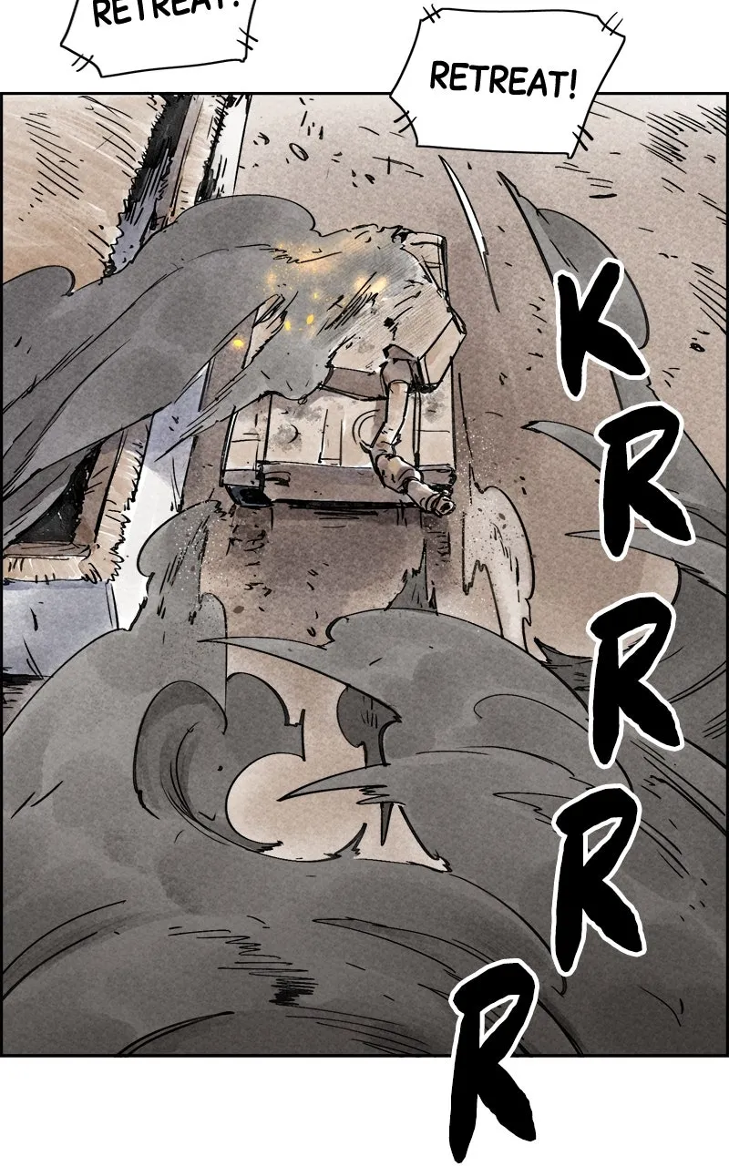 Read Paper Tiger chapter 17 image 55 on Lezhin